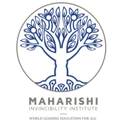 maharishi logo 2024