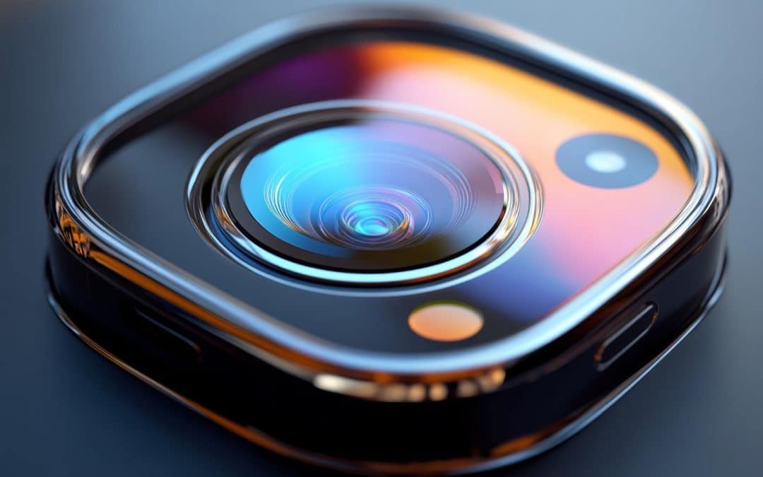 The Rise of AI-Optimised Cameras: What Retailers Need to Know in 2025