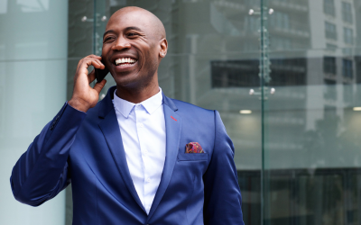 Africa’s Mobile Market in 2026: A Foundation of Economic Growth in Southern Africa