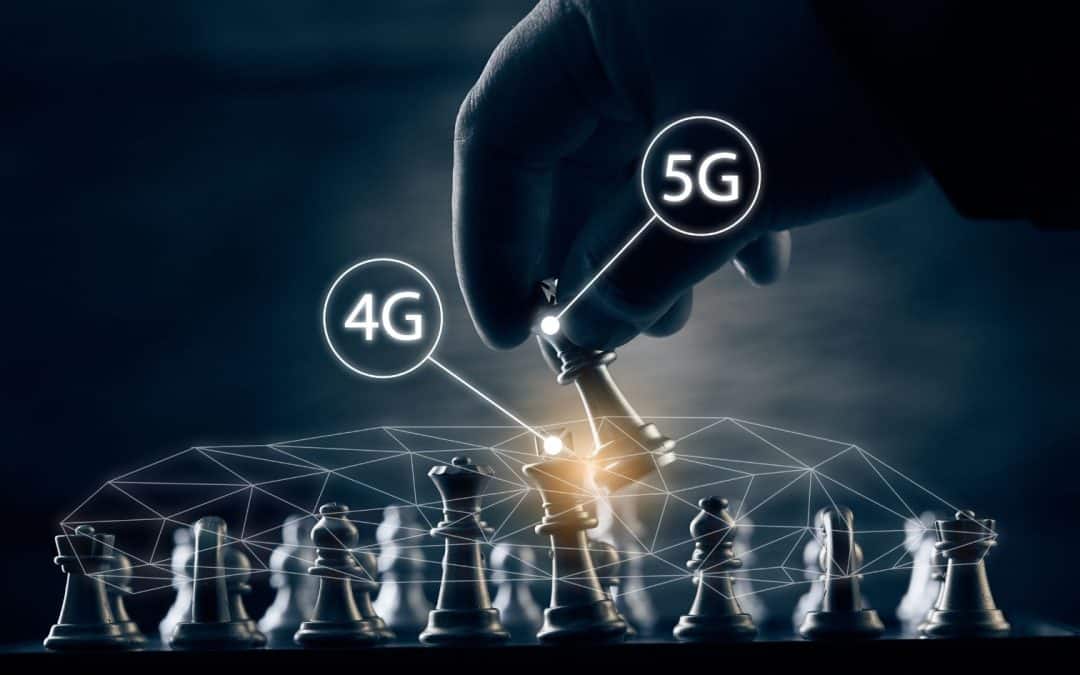 The Big Switch: Why Moving from 3G to 4G & 5G Matters in 2026