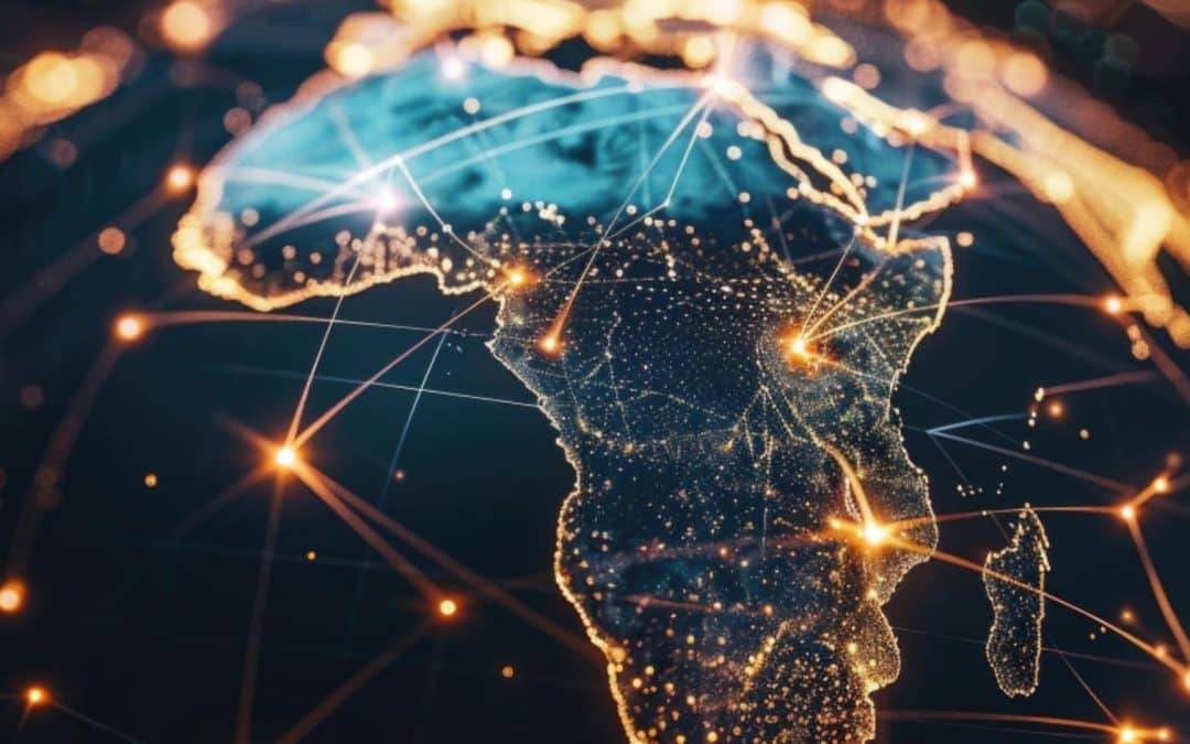 The Emerging Technologies Shaping the Future of Mobile in Southern Africa