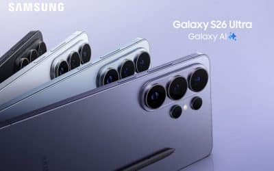 Home 2 000 Samsung Unveils Galaxy S26 Series The Most Intuitive Galaxy AI Phone Yet Newsbody