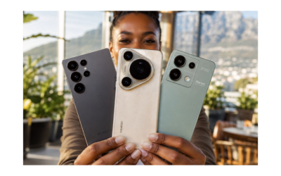 The Smartphone Revolution Is Here, And It’s Changing How Business Gets Done 