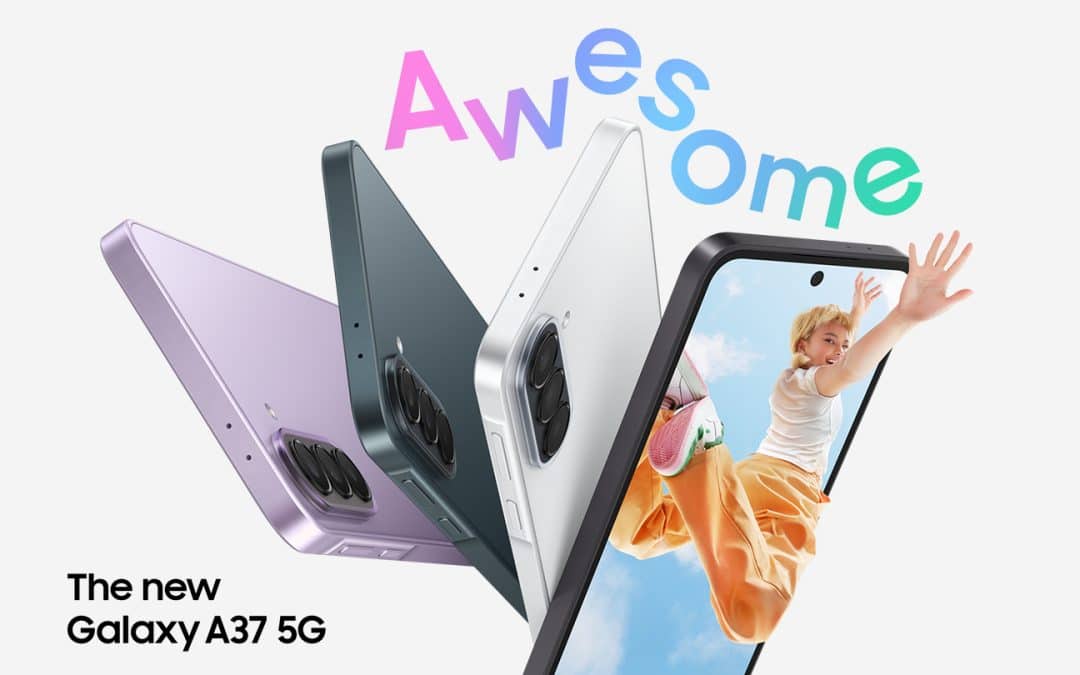 The Samsung Galaxy A37 5G: Everything You Need, Nothing You Don’t