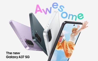 The Samsung Galaxy A37 5G: Everything You Need, Nothing You Don’t