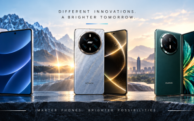 Welcome to Techtember: Why September 2026 Is a Huge Month for Mobile