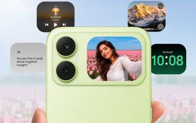 HONOR X5d s – An Affordable Dual-Screen Smartphone Built to Last All Day